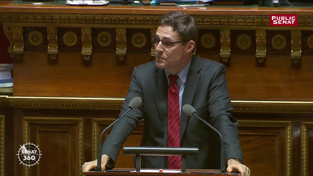 Philippe Dallier critique le "cynisme" du gouvernement