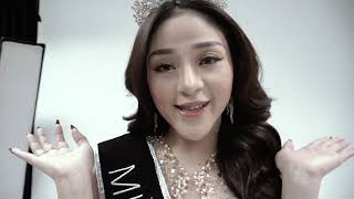 Photoshoot Winner Miss Popular 2024 Season 1 | Popular Magazine Indonesia