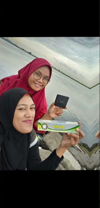 Produk Nasa