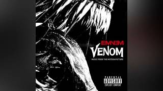 Eminem - Venom (8D) Resimi