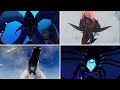 All Death Animations & Ways to Die | Subnautica: Below Zero
