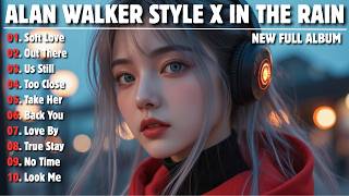 ALAN WALKER STYLE X IN THE RAIN || SOFT LOVE || NEW FULL ALBUM 2026 screenshot 4
