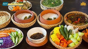 Khám phá các món ngon nức tiếng tại Côn Đảo