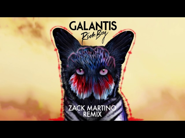 Galantis Rich Boy - galantis rich boy zack martino remix roblox id code