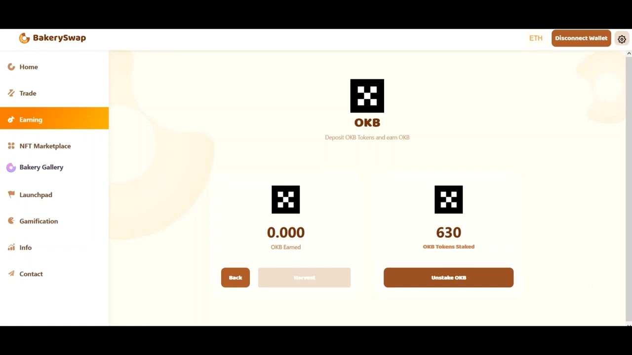 This is the most profitable OKEx token coin STAKING ever 🚀 stake OKB crypto