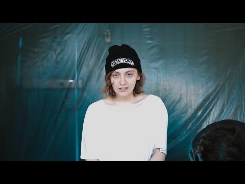 ANY OTHER - Something (Official Video)