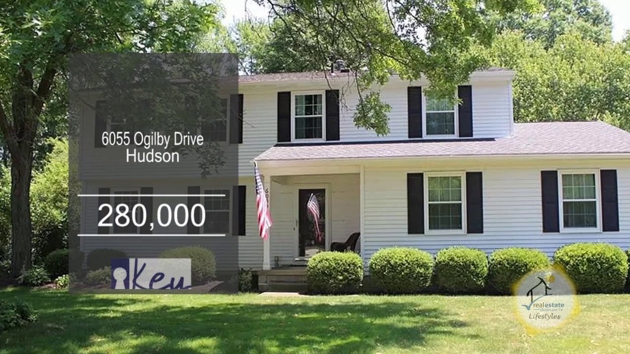6055 Ogilby Drive Darlene and John Pinter Real Estate Showcase TV