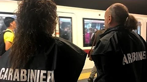 Quando è stata inaugurata la metro A di Roma?