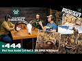 Ep. 444 | West Texas Aoudad Cull Hunt & .300 SUPER WSM Report