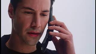 The Matrix Tv Spot 1999