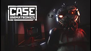 CASE Animatronics On iOS & Android 👩‍💻 CASE Animatronics Mobile FREE Download screenshot 2