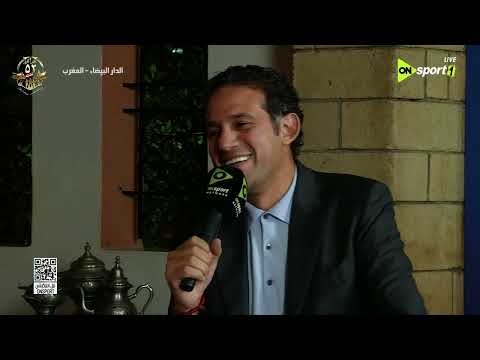 تأشيرة المونديال توقعات محمد فضل لتشكيل منتخب مصر أمام جيبوتي في تصفيات كأس العالم 2026