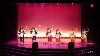 Bhangra - Jean Augustine Secondary School - Peel Elevate 2024