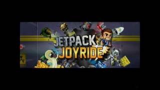 Jetpack Joyride Mod-Apk(Link in the description) screenshot 3