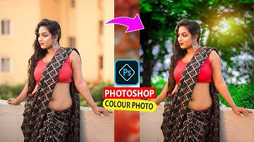 How To Joint Picture Editing Remove Background in Photoshop cc | Edit Zone