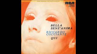 Bella senz'anima - Riccardo Cocciante