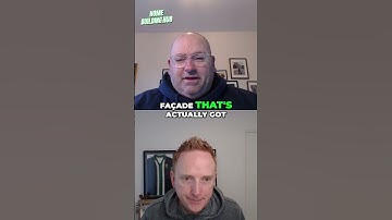 Facade Upgrade: Save Money? 🤔