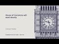 WATCH LIVE: Emma Reynolds GRILLED on environment questions in House of Commons