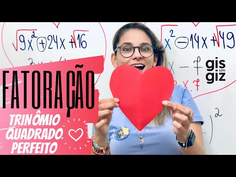 Vídeo: Como você adiciona trinômios?