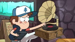 Gravity Falls - Chapter 17 (Part 3)