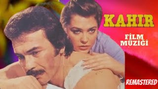 Kahır Film Müziği-Orhan Gencebay Hülya Avşar-Remastered-Stereo-1983