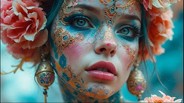 Breathable Atmosphere (Music Video)