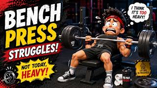 TEMPO BENCH PRESS