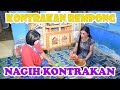 NAGIH KONTRAKAN || KONTRAKAN REMPONG EPISODE 93