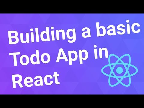 Building a basic