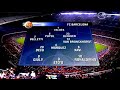 Barcelona Vs Milan UCL 2nd Leg Group Stage 2004 2005