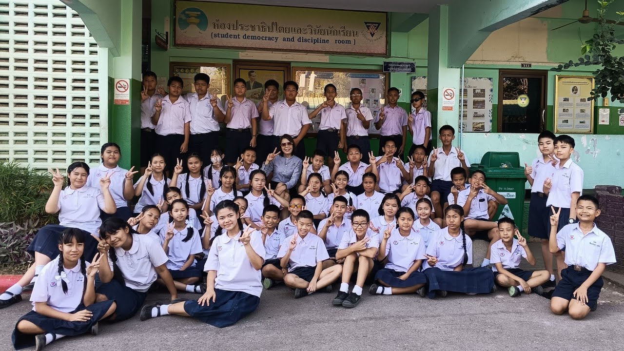 แล้วเจอกันใหม่น่ะ6.6 อบพล 68