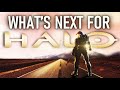 Halo&#39;s Uncertain Future