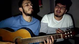 Samed Balik M.esa Kizilkaya - Benim Gibi Olmayacak (Tan Taşçi Cover)