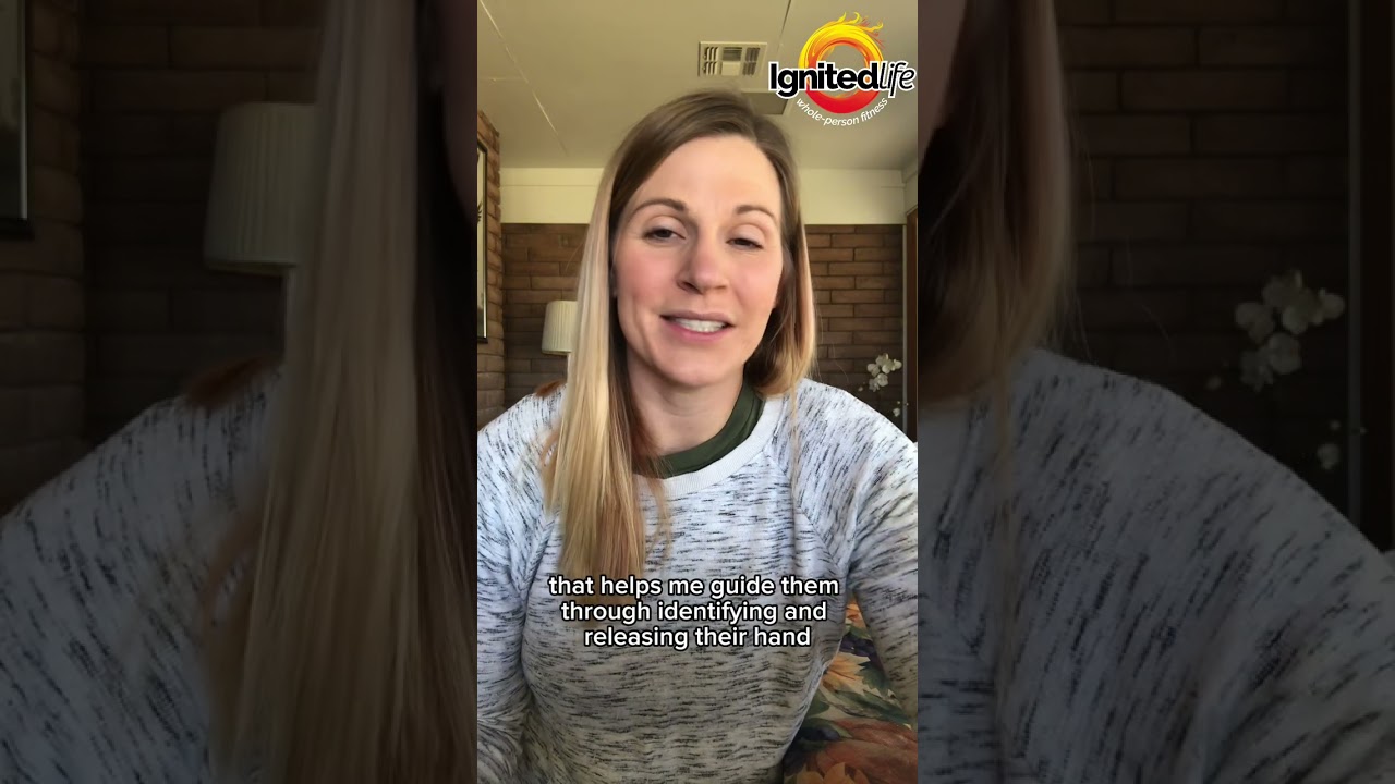 Who's Holding The Coconut?