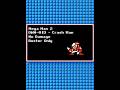 Mega Man 2 - Crash Man (No Damage) (Buster Only) #nes #game #capcom #megaman2 #nodamage