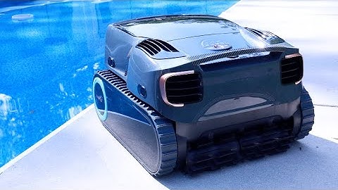 Aiper Scuba X1 Pro Max: Best Pool Robot 2025 The King Has Arrived!