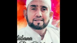 Qasidah Man ana habib Syech bin Abdulqadir assegaf