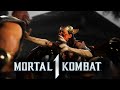 I Un-Alived Myself - [ Nitara ] Mortal Kombat 1 Ranked Online Matches