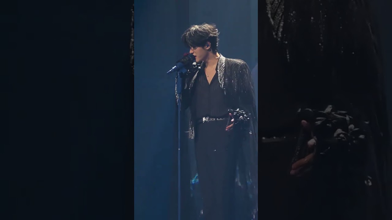 展軒生日會《Letting Go》 Birthday Meeting 🎵🎵🎵 