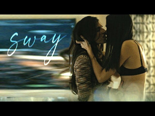 Cruz & Aaliyah - Sway class=