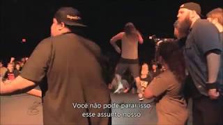 Madball - Hold it Down - Tradução