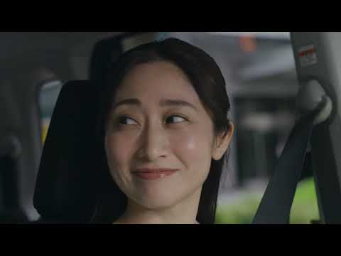 【ショートドラマ】テレマティクス自動車保険　安全運転スコア編