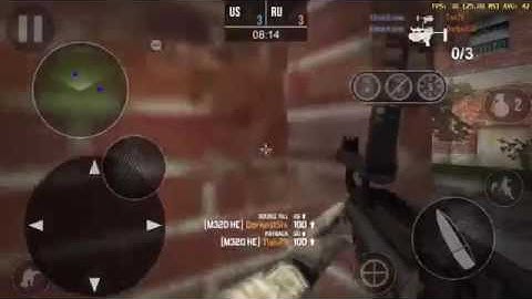 "Noobtube Collateral" - Bullet Force (30s) gv