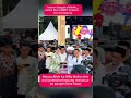 Duo Cheff terkenal satu panggung bersama ust Derry sulaiman#willysalim#bobonsantoso#ustDerry#shorts