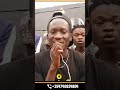 COZE VOIÇE RnB Freestyle At Baba Dogo 🇰🇪🔥🔥 #babadogosfinest #freestylerap #trending #hiphopmusic
