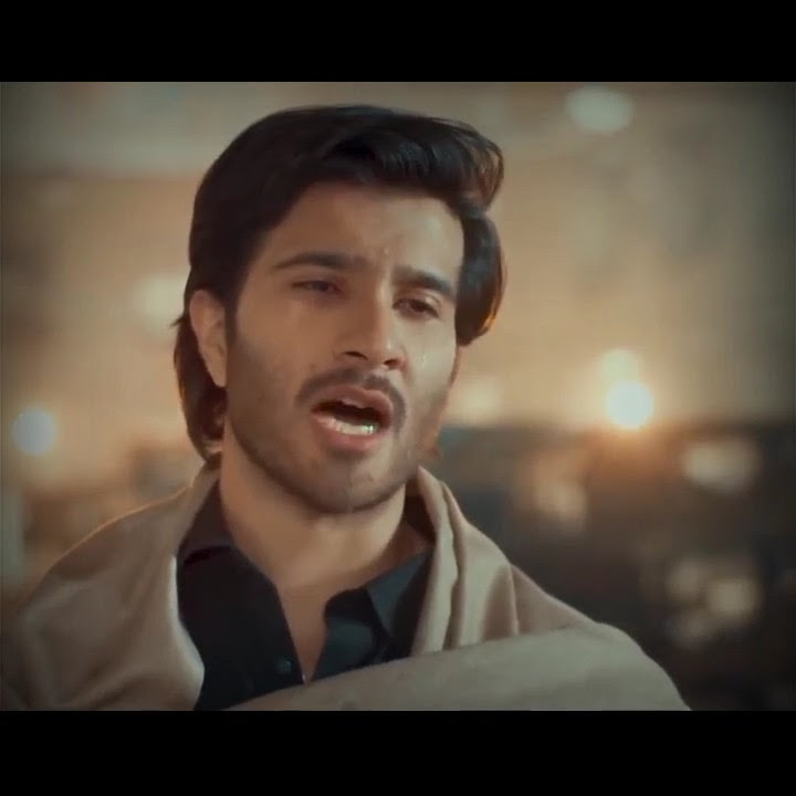 Khuda aur mohabbat best scene