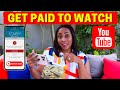 Make money watching youtubes in 2023 free  available worldwide