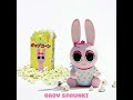 【BABY SPRUNKI】ピンキポップコーンを食べる🩷#pinki #ぬいぐるみ #スプランキー #amsr