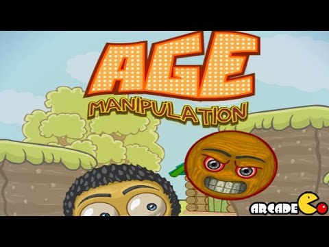 Age ManiPulation Walkthrough