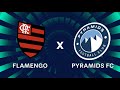 CHAMADA GLOBO FLAMENGO X PYRAMIDS MUNDIAL 2025 CHAMADA GLOBO FLAMENGO X PYRAMIDS MUNDIAL 2025